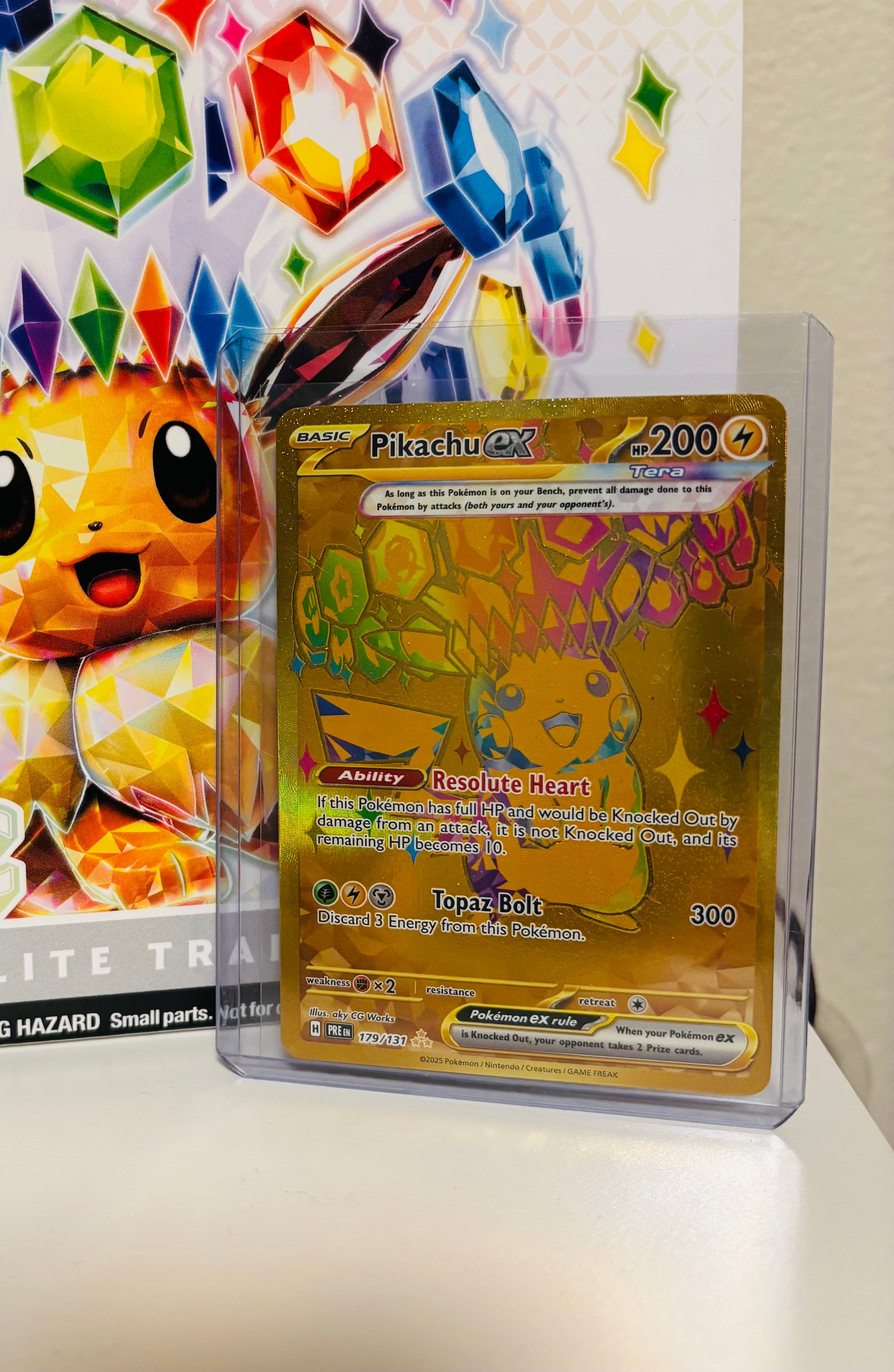 Pokemon Singles