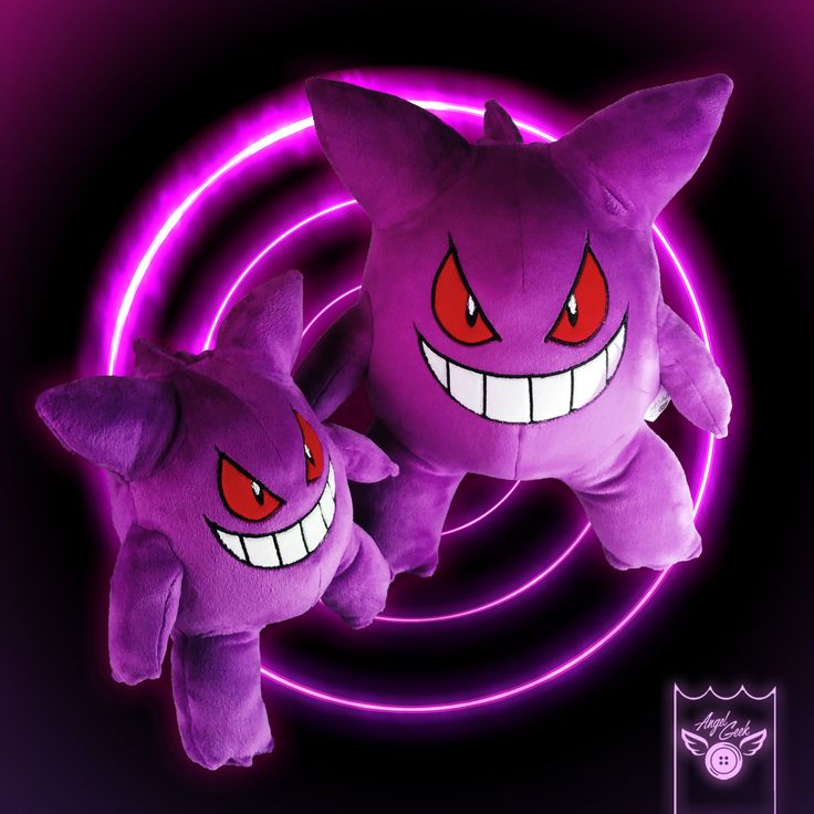 Plushies